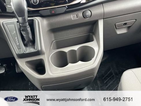 New 2026 Ford Transit 350 XLT RWD image 15
