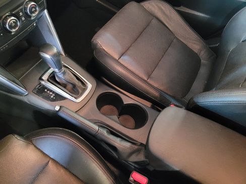 Used 2014 MAZDA CX-5 Grand Touring image 26
