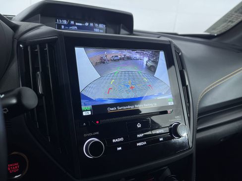 Certified 2023 Subaru Forester Wilderness image 19