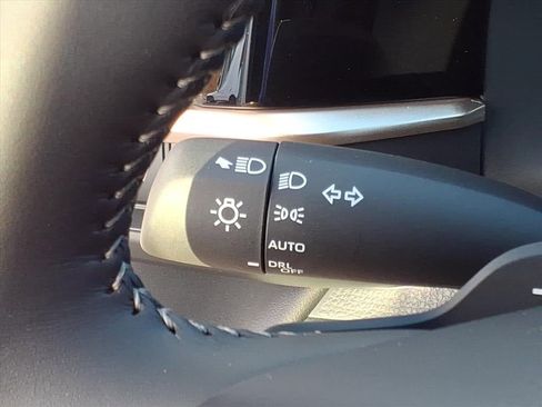 New 2026 Toyota Crown Platinum image 19