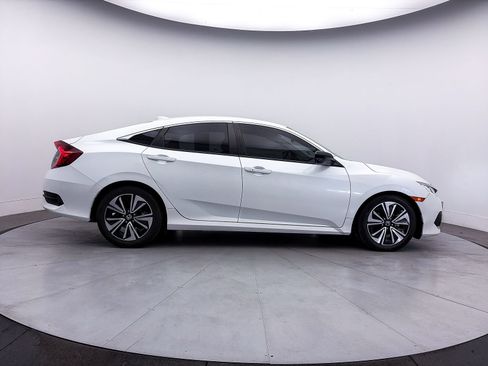 Used 2018 Honda Civic EX-T image 30