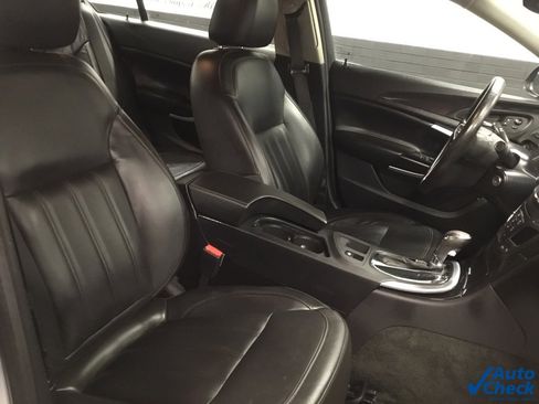 Used 2015 Buick Regal AWD image 34