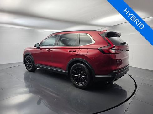 Used 2024 Honda CR-V Sport-L image 6