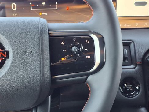 New 2026 Nissan Armada PRO-4X image 20