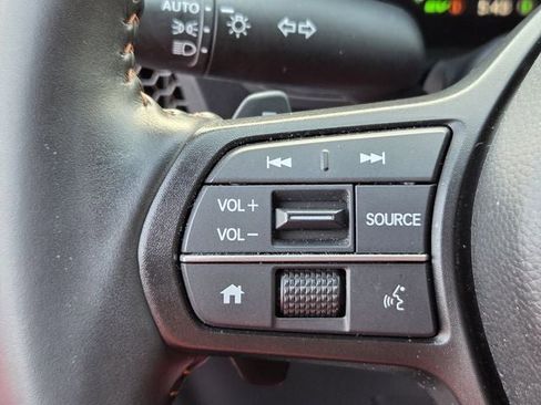 Used 2024 Honda CR-V Sport image 30