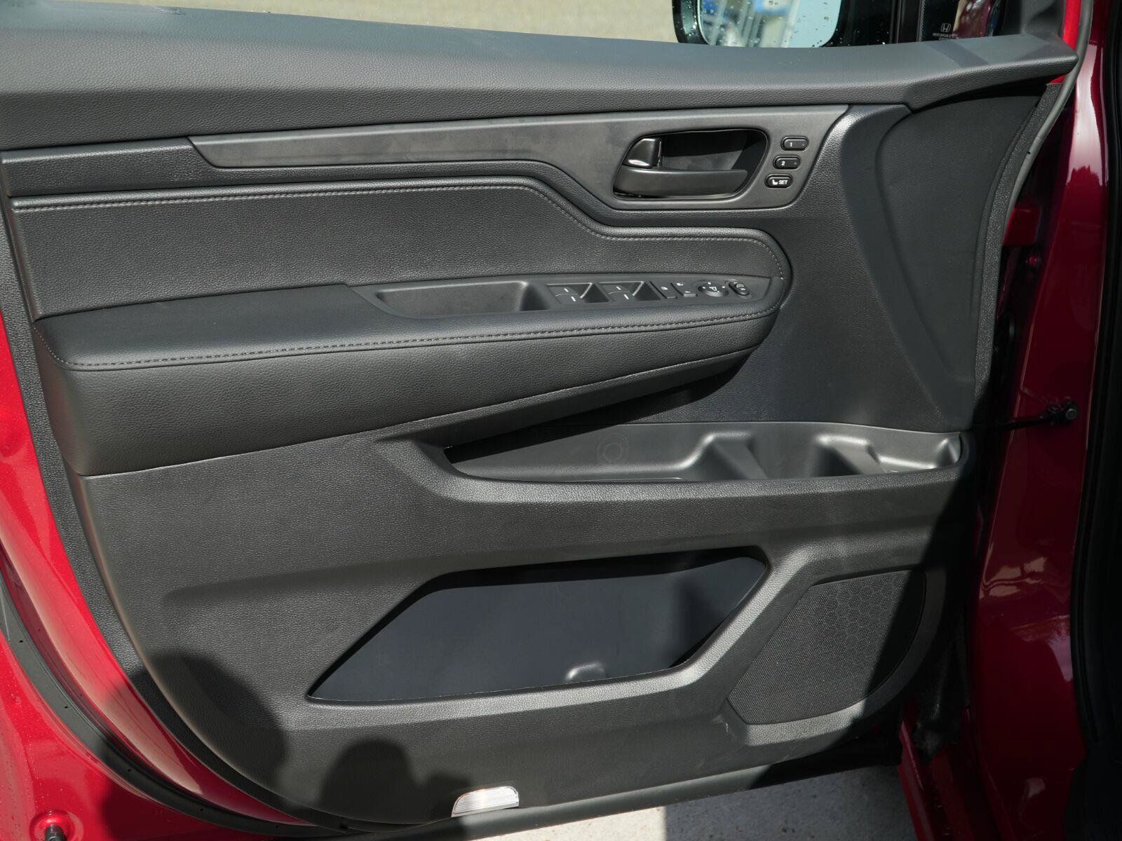 New 2026 Honda Odyssey Sport-L image 13