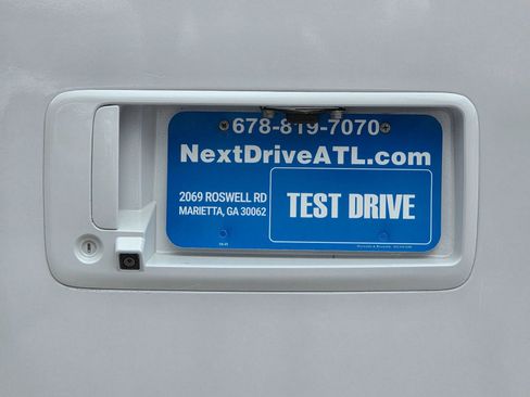 Used 2013 GMC Savana 2500 Extended w/ Power Package image 39