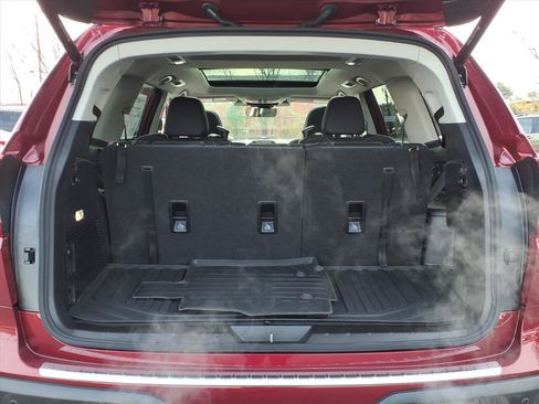 New 2026 Subaru Ascent Limited image 22