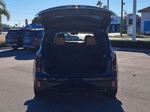 Used 2025 Kia Telluride EX X-Line image 13