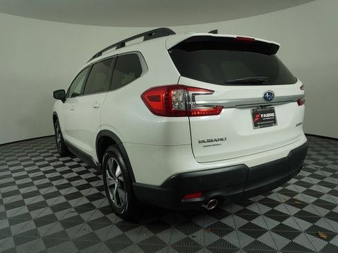Certified 2024 Subaru Ascent Premium w/ Convenience Package image 5