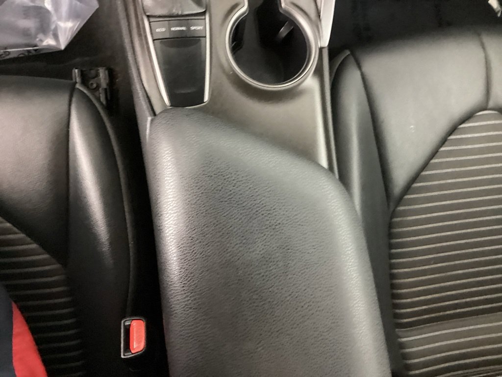 Used 2024 Toyota Camry SE FWD image 20