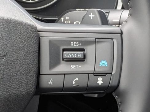New 2026 Nissan Pathfinder SV AWD/4WD image 17