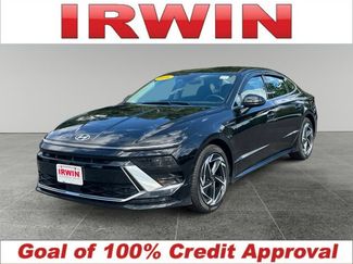 Used 2026 Hyundai Sonata SEL AWD/4WD video 1