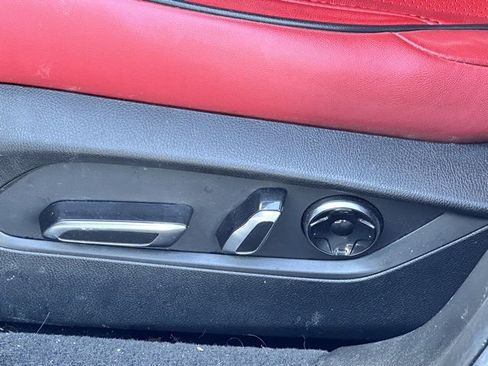 Used 2022 Acura TLX SH-AWD w/ A-SPEC Pkg image 8