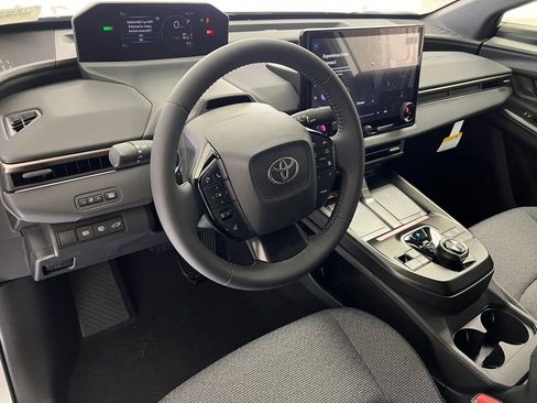 New 2026 Toyota bZ image 18