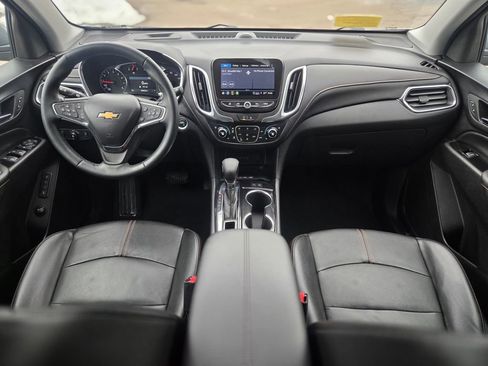 Used 2024 Chevrolet Equinox Premier AWD/4WD image 12