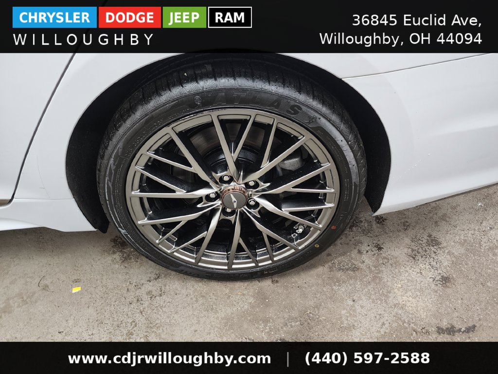 Used 2019 Genesis G80 3.3T Sport AWD/4WD image 43