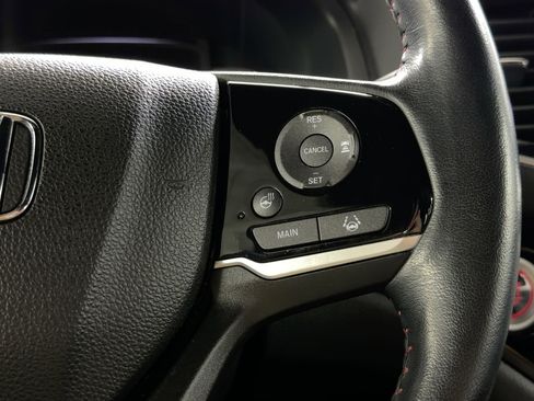 Certified 2022 Honda Pilot Black Edition image 22