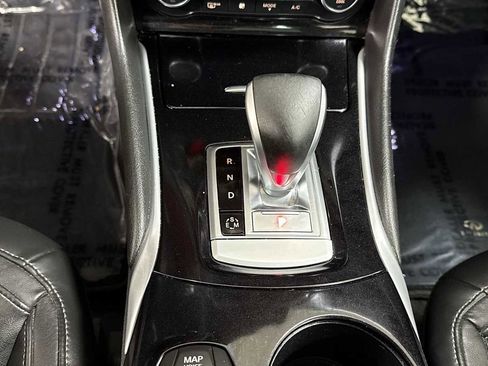 Used 2018 INFINITI QX30 AWD image 22