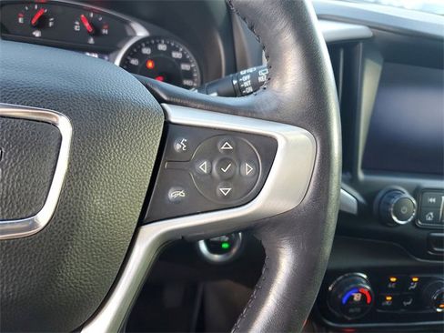 Used 2020 GMC Terrain SLT w/ Preferred Package image 27