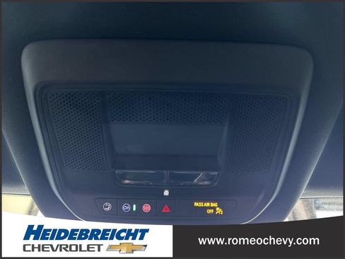 Used 2024 Chevrolet Blazer EV LT AWD/4WD image 26