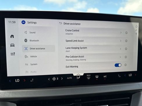 New 2026 Ford Explorer Active image 27