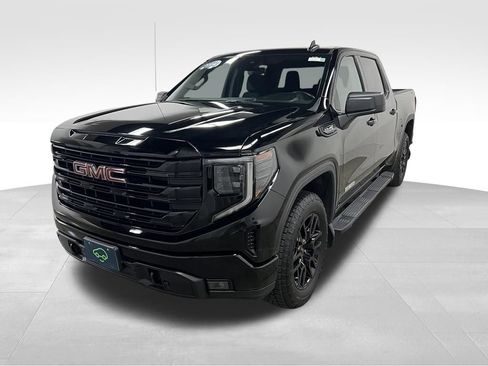 Certified 2024 GMC Sierra 1500 Elevation AWD/4WD image 11