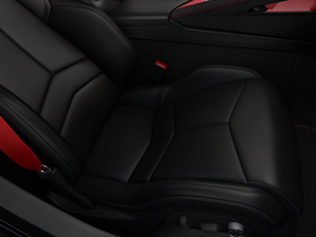 New 2027 Chevrolet Corvette Grand Sport X AWD/4WD image 16