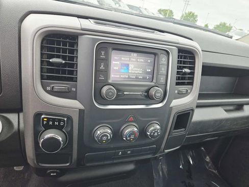 Used 2022 RAM 1500 Tradesman w/ Popular Equipment Group RWD image 23
