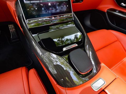 Used 2022 Mercedes-Benz SL 55 AMG 4MATIC image 62