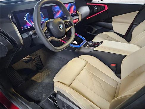 Used 2025 BMW X3 xDrive30i w/ Premium Package image 10