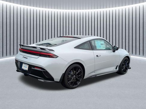 New 2026 Honda Prelude image 5
