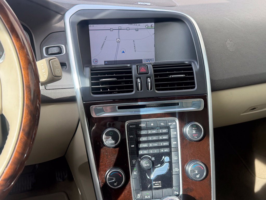 Used 2013 Volvo XC60 3.2 Platinum FWD image 9
