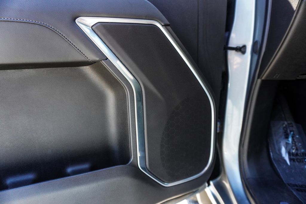 Used 2024 GMC Sierra 1500 Elevation AWD/4WD image 19