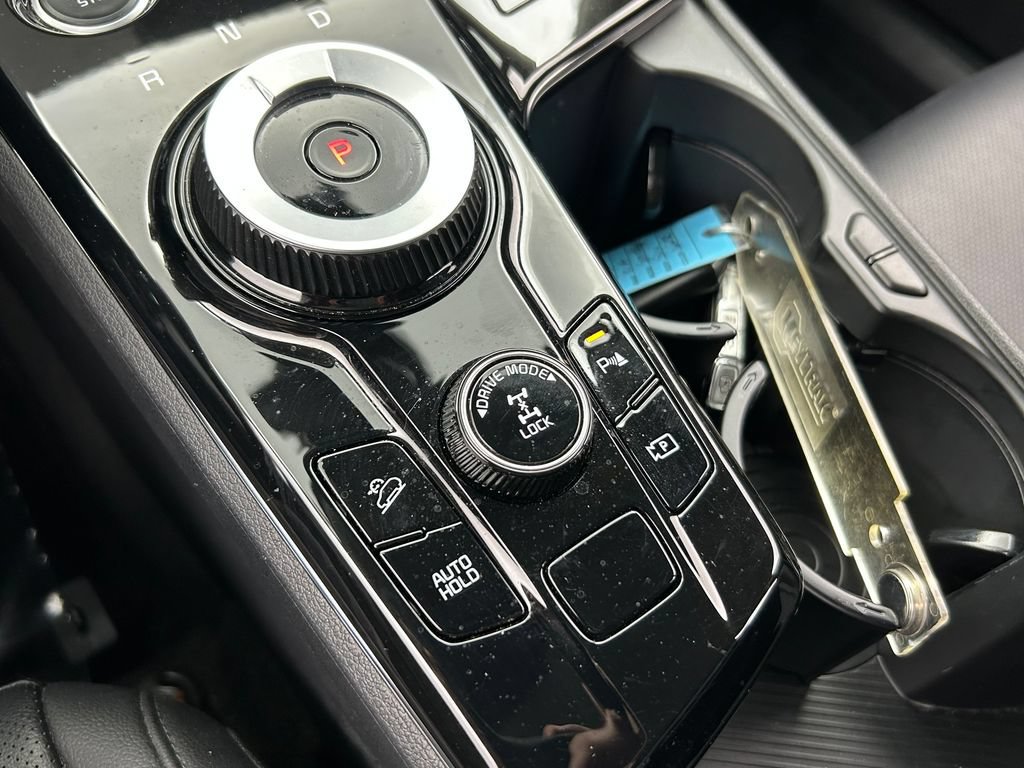 Used 2023 Kia Sportage EX AWD/4WD image 34
