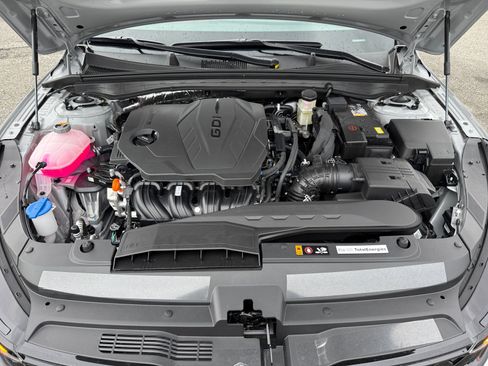 New 2026 Kia K5 GT-Line image 20