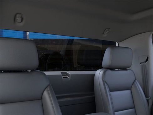 New 2026 Chevrolet Silverado 1500 W/T image 25