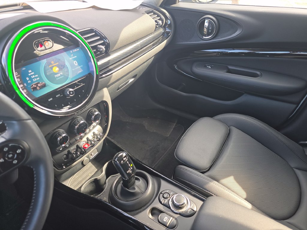 Used 2024 MINI Cooper Clubman S FWD image 26