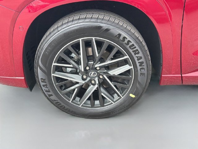 New 2026 Lexus TX 350 AWD w/ Technology Package image 43