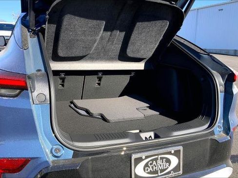 New 2026 Buick Envista Sport Touring w/ Convenience I Package image 3