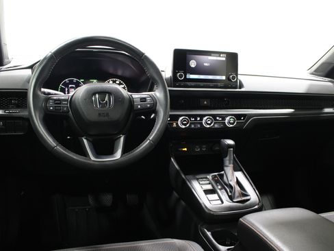 Used 2024 Honda CR-V Sport image 2