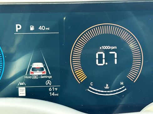 New 2026 Hyundai Tucson SEL image 12