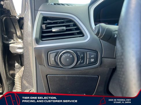Used 2020 Ford Edge ST-Line FWD image 24