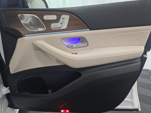 Certified 2025 Mercedes-Benz GLE 450 4MATIC Coupe image 25