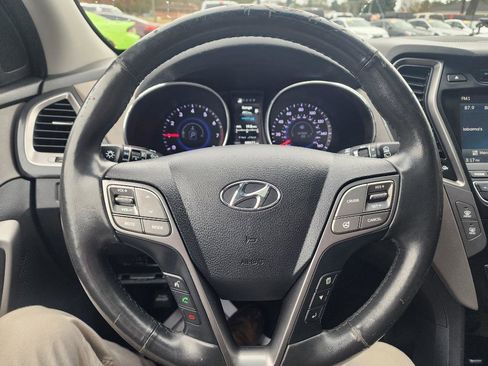 Used 2016 Hyundai Santa Fe Sport w/ Option Group 04 image 21