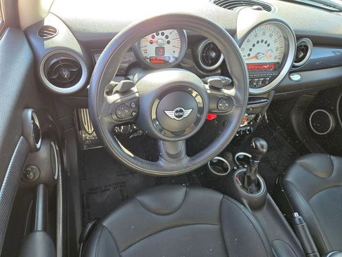 Used 2013 MINI Cooper S image 13