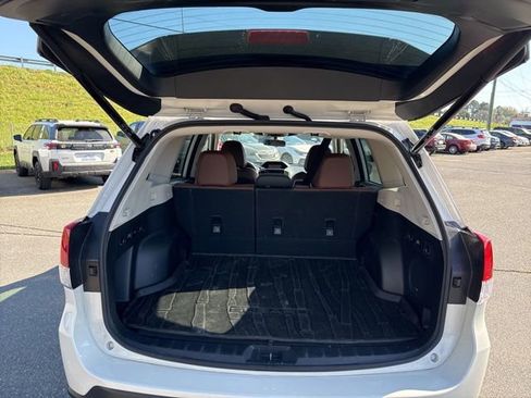 Used 2022 Subaru Forester Touring image 8