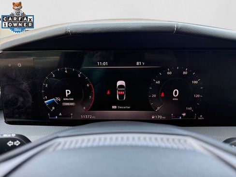 Certified 2025 Nissan Murano SV w/ Cargo Package AWD/4WD image 25