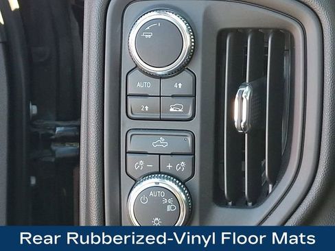 Used 2023 GMC Sierra 1500 Pro w/ Pro Value Package image 26