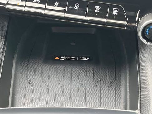 New 2026 Chevrolet Equinox EV RS w/ Active Safety Package 3 AWD/4WD image 28